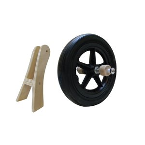 Van Dijk Toys Dijk-Trike-Zubehör Rad und Standard