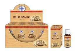 Olio profumato Green Tree Palo Santo 10 ml
