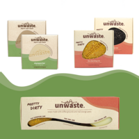 Unwaste Bars Tryout Package
