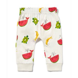 Stellen Sie sich nur Harem Jogger vor