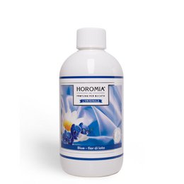  Laundry perfume in a 500ml bottle. Blue in color. Designed for use in laundry applications.