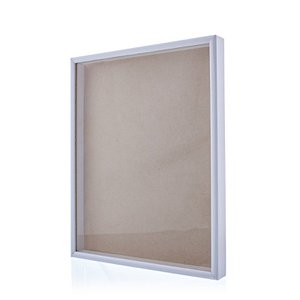 Deep Frame Box - 24x19 cm