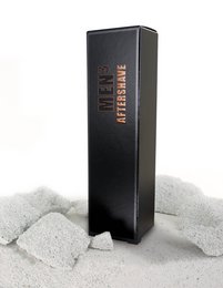 MÆND³ AFTERSHAVE OG SKÆGBALM