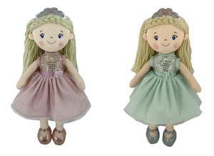 POLYESTER MUÃ'ECA 20X13X40 2 SCHICHTEN. MN199149