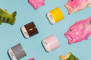 PANTONE LATTE THERMO CUP