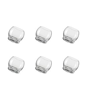 Mini Culbuto -bril - Set van 6