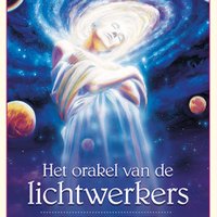 Das Orakel der Lichtarbeiter - Buch- und Kartenset