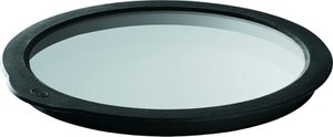 Rösle Kitchen - Cleaning lid Ø 20 cm - Transparent