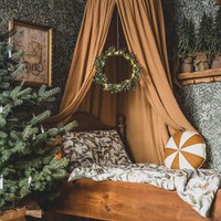 Camel - Bedhemel Goud