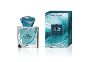 Black Onyx Ocean Breeze Eau de Toilette 100ml men