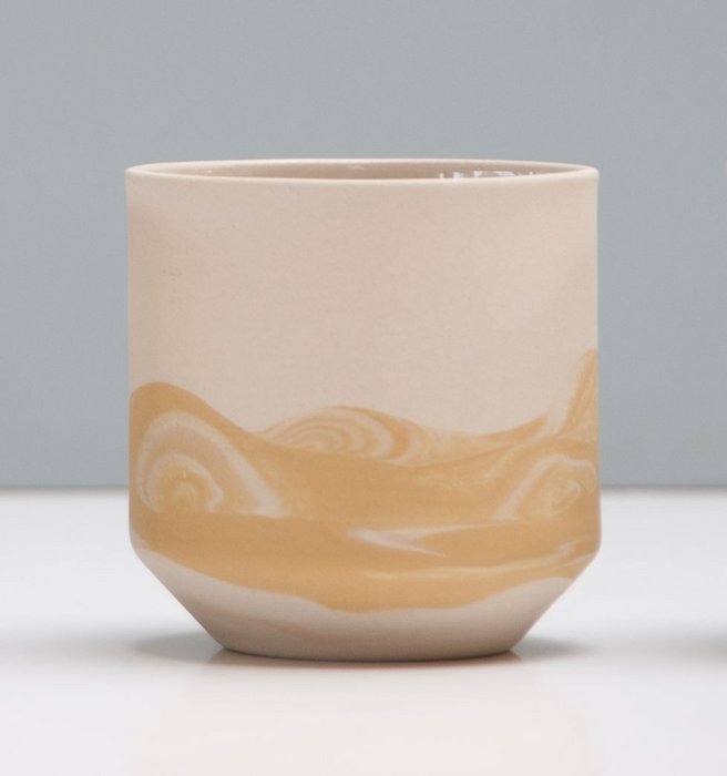 Warm Winter OCHRE