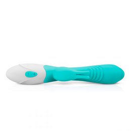 Kun Good Vibes - Leda Rabbit Vibrator