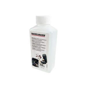 Liquid descaler for espresso and multi-drink machines 25 cl Fackelmann Petit Déjeuner.
