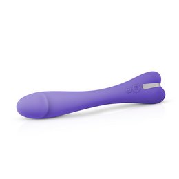 Good Vibes Only - Vibrador Gili G-Spot