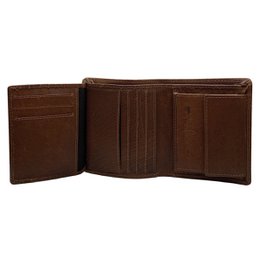 Wallet Men - Wallet Men - Arrigo Wallet - Billfold model in 2 Colors