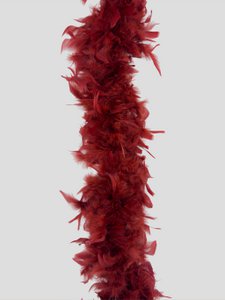 Boa 50g 180cm cognac