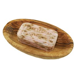 Natural Rose Handmade Soap