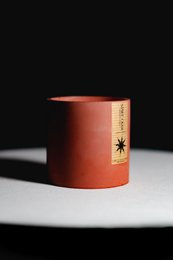 STAR OVER - Betonkerze