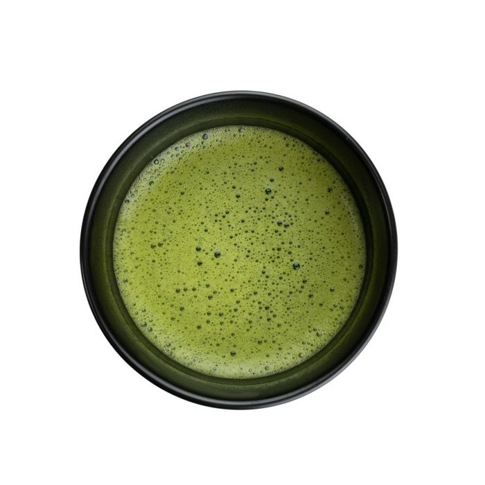 Organic Matcha Latte in Bulk