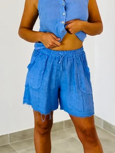 Pantalón Corto Ref-6261