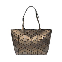 AIKO 42SOIMA Bolso Geométrico