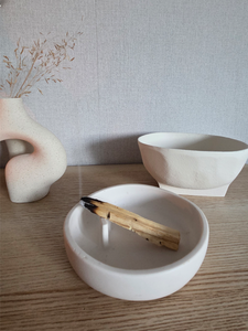 Most Lovely Schaaltje Palo Santo