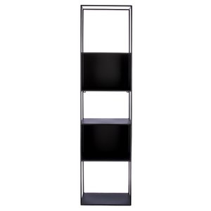 Shelf Close H.120 cm