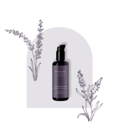  Lavender-infused magnesium gel with a soothing, calming scent. Helps relieve muscle tension and promote relaxation.
