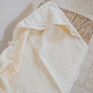 Ellis Bath Cape