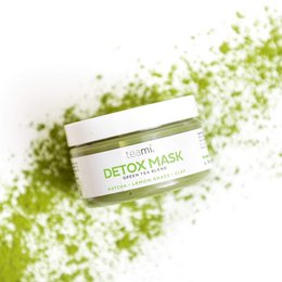 Teami Green Tea Detox Mask (185ml)