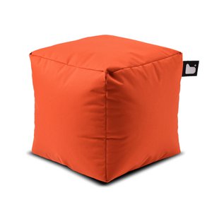 Extreme Lounging b-box outdoor - oranje