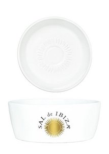 Sal de Ibiza - Keramisch Bowl Groot