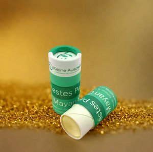 PERFUME SOLID MAYAN GOLD