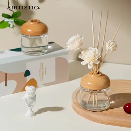 Hotel Aroma 100 ml fiber stick Reed Diffuser