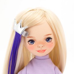 Soft toy, Sweet Sisters - Footwear and Accessories Set