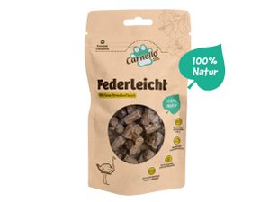 Dog Snack Alpine Glory Feather Light 60G x 15