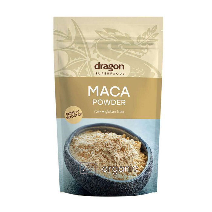 Chia Seeds, Dragon Superfoods, (200g)