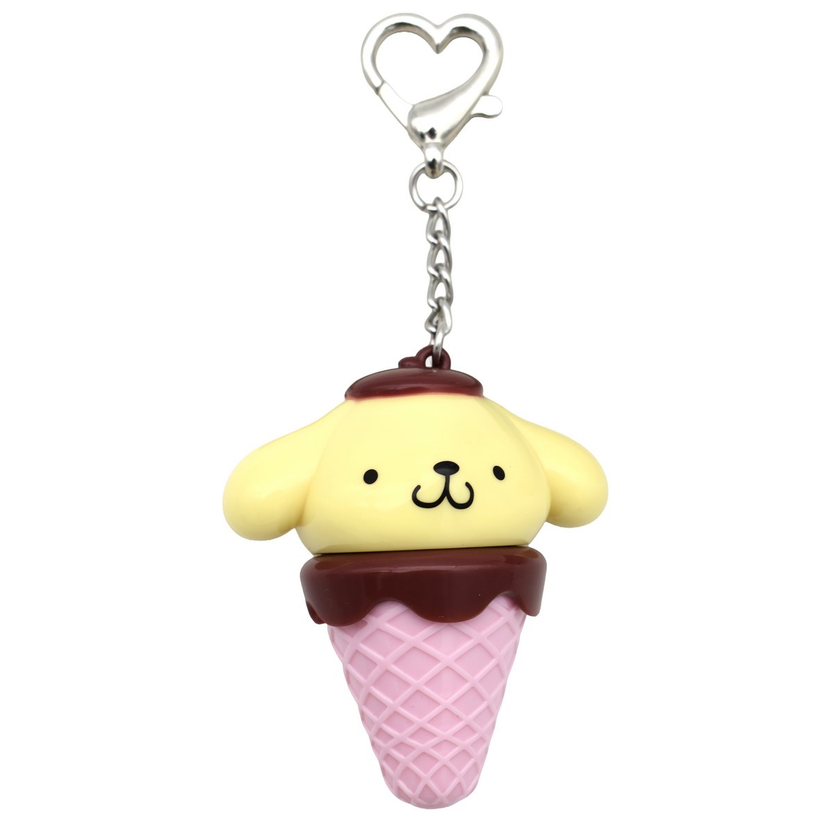Blind Box Baume à Lèvres Glace Hello Kitty Friends 6g – Display 25