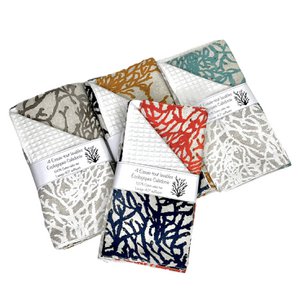 Ökologisches Papiertuch, „Caledonia“