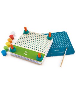 Flower Press Art DIY Kit