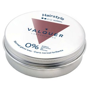 Shiny Hair Wax – 100ml
