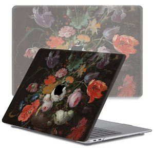 MacBook Pro 16 inch (2019) protective cover Still life with Flowers