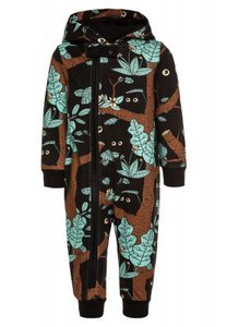 Onesie, Hidden Animals