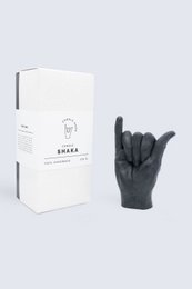 Vela Shaka Negra