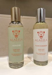 Home Fragrance & Textile - Verbena