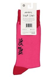 Spiri Socks Fire Of Life