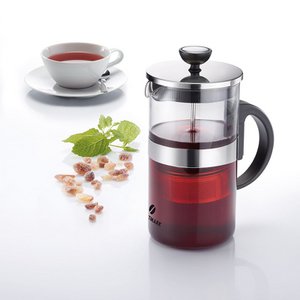 Westmark Theemaker glas 1L