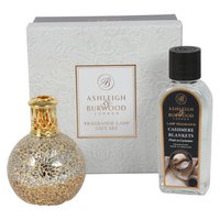 Little Treasure Kaschmirdecke – L17,5B10H9,5CM