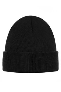 UNISEX SOFTY wintermuts - ZWART