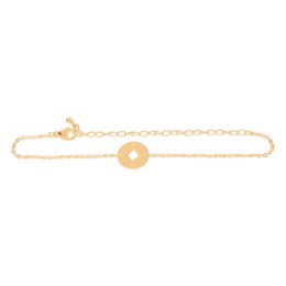 KOMPASS-Armband
